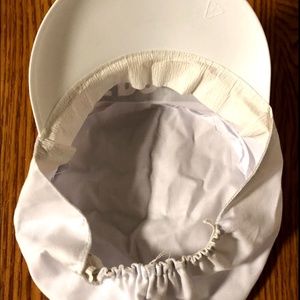 Vintage Nike Painters Cap 